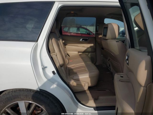 2014 NISSAN PATHFINDER 5N1AR2MN4EC703744 Photo 7