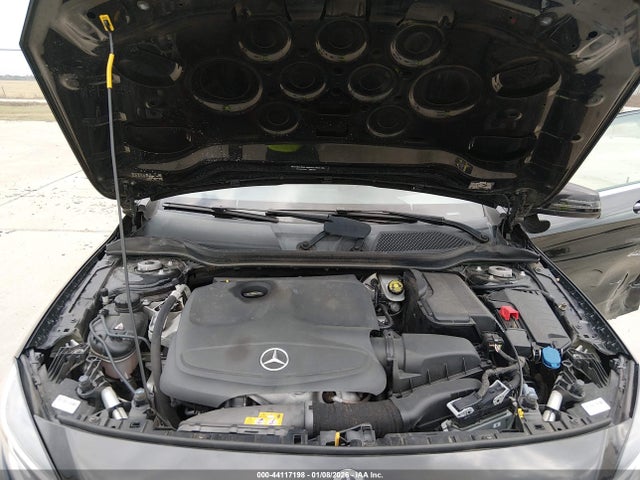 2019 MERCEDES-BENZ GLA 250 WDCTG4EB5KU007414 Photo 9