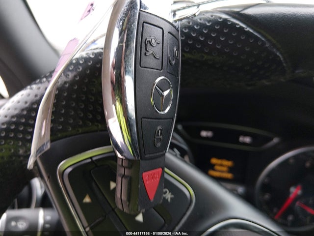 2019 MERCEDES-BENZ GLA 250 WDCTG4EB5KU007414 Photo 10