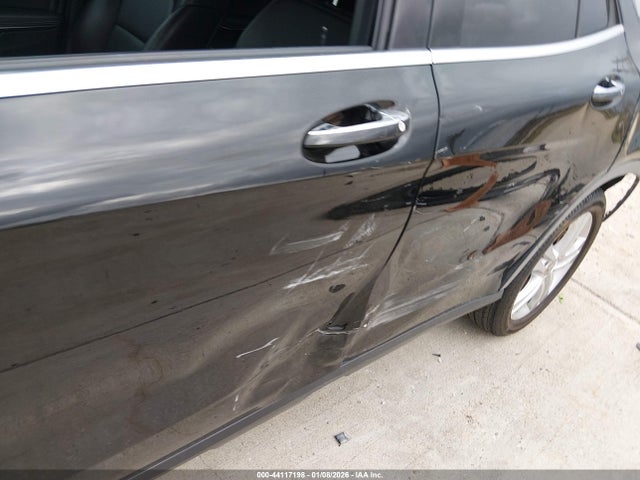 2019 MERCEDES-BENZ GLA 250 WDCTG4EB5KU007414 Photo 5