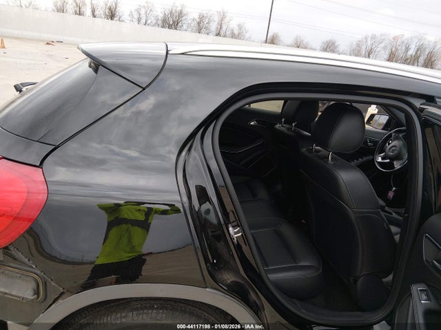 2019 MERCEDES-BENZ GLA 250 WDCTG4EB5KU007414 Photo 7