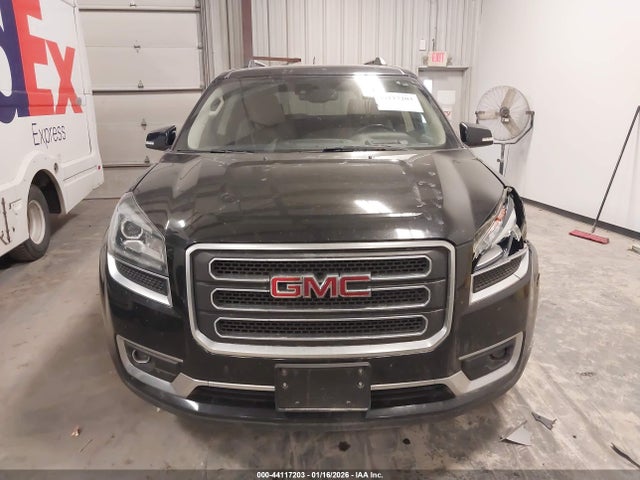 1GKKVSKD9HJ133033 GMC Acadia Limited