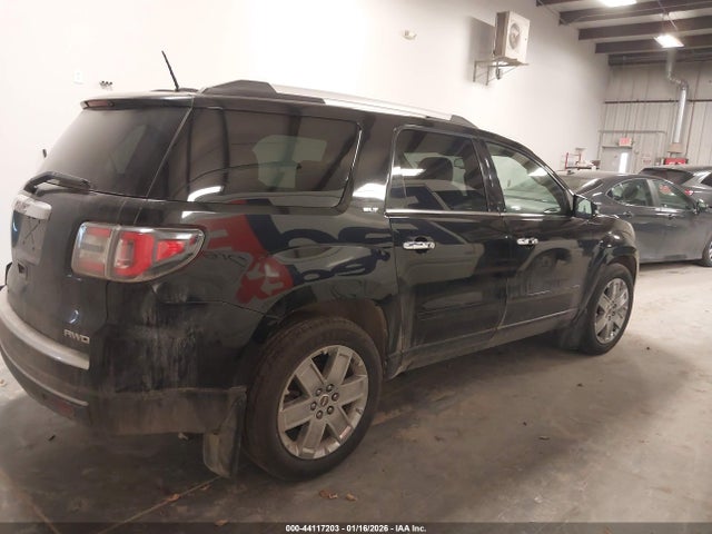 1GKKVSKD9HJ133033 GMC Acadia Limited