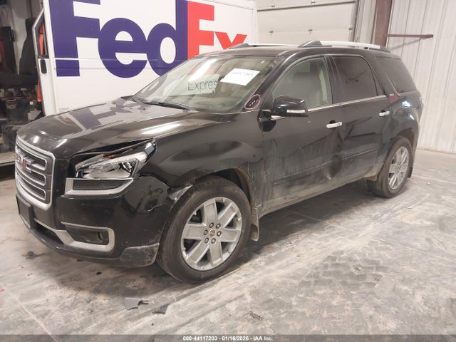 1GKKVSKD9HJ133033 GMC Acadia Limited