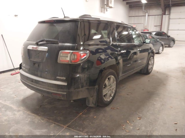 1GKKVSKD9HJ133033 GMC Acadia Limited