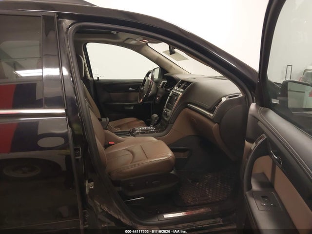 1GKKVSKD9HJ133033 GMC Acadia Limited