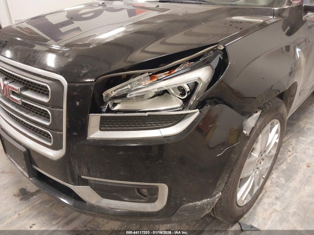 1GKKVSKD9HJ133033 GMC Acadia Limited