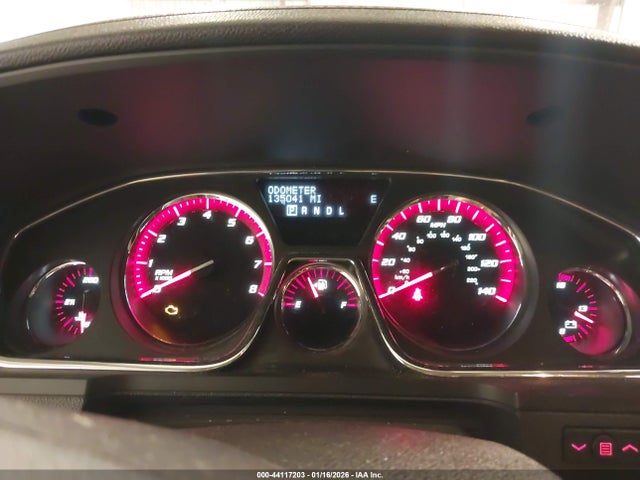 1GKKVSKD9HJ133033 GMC Acadia Limited