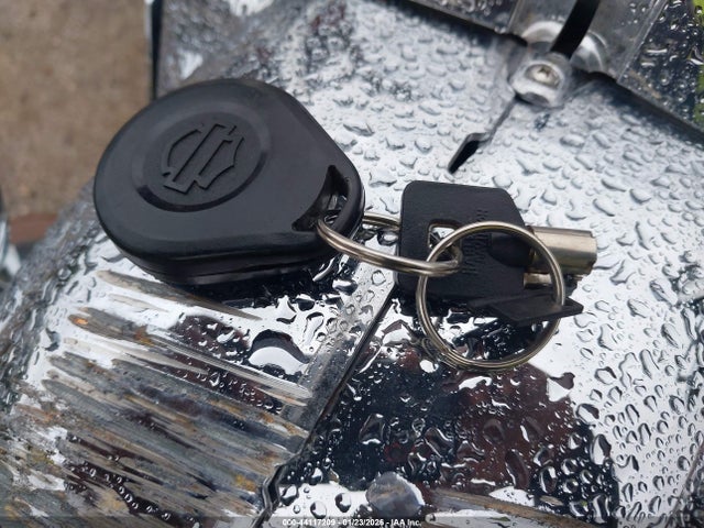 2016 HARLEY-DAVIDSON FLHR 1HD1FBM10GB670467 Photo 10