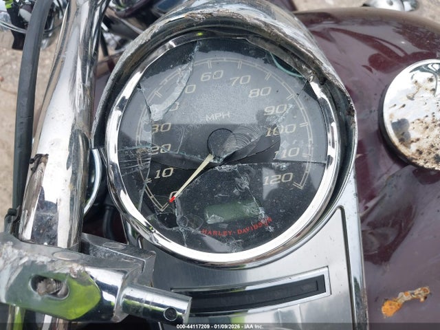 2016 HARLEY-DAVIDSON FLHR 1HD1FBM10GB670467 Photo 6