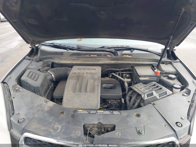 1GNALBEKXFZ124483 Chevrolet EQUINOX 1LT