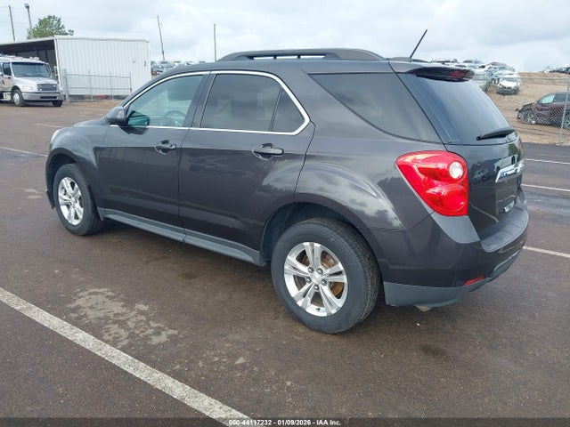 1GNALBEKXFZ124483 Chevrolet EQUINOX 1LT