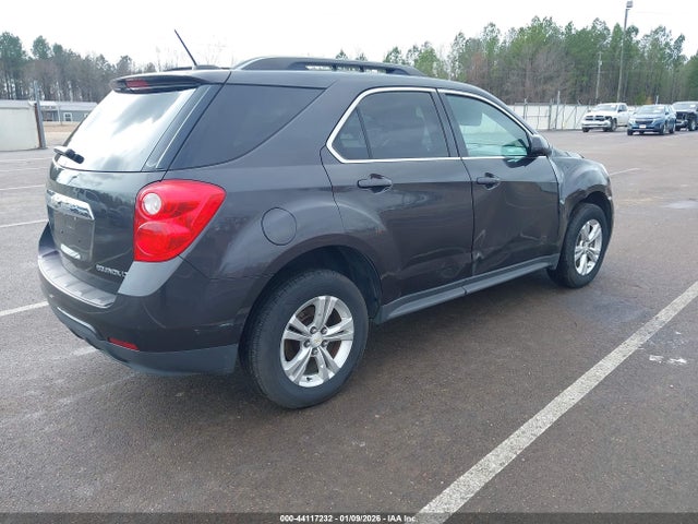 1GNALBEKXFZ124483 Chevrolet EQUINOX 1LT