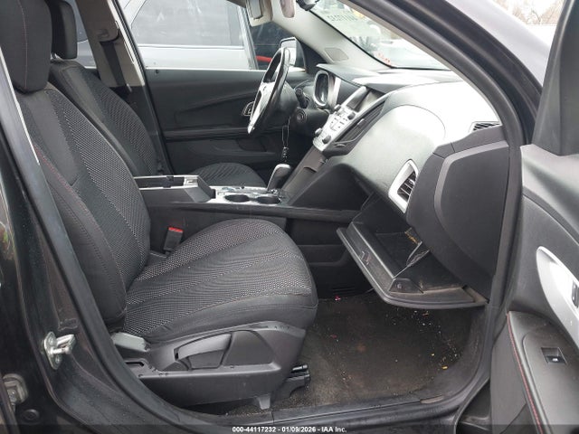 1GNALBEKXFZ124483 Chevrolet EQUINOX 1LT