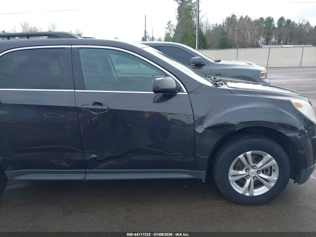 1GNALBEKXFZ124483 Chevrolet EQUINOX 1LT