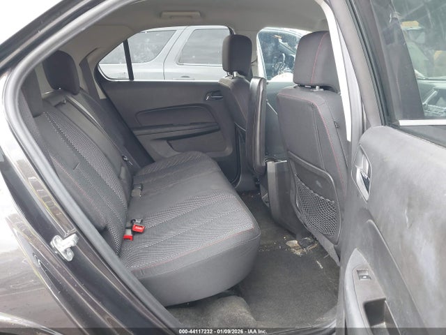1GNALBEKXFZ124483 Chevrolet EQUINOX 1LT