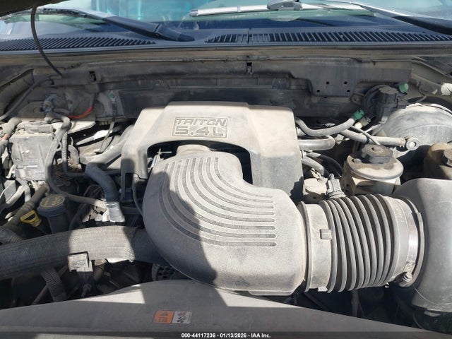 2002 FORD F-150 1FTRW08L42KC05140 Photo 9