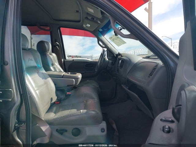 2002 FORD F-150 1FTRW08L42KC05140 Photo 4