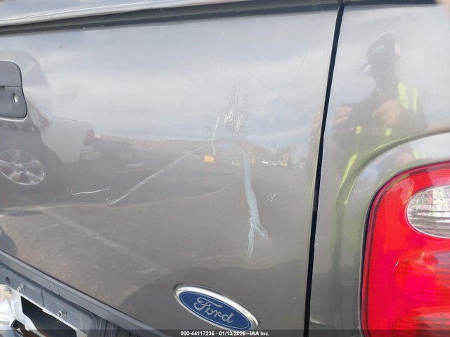 2002 FORD F-150 1FTRW08L42KC05140 Photo 5