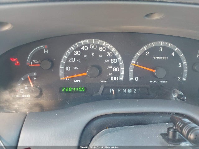 2002 FORD F-150 1FTRW08L42KC05140 Photo 6