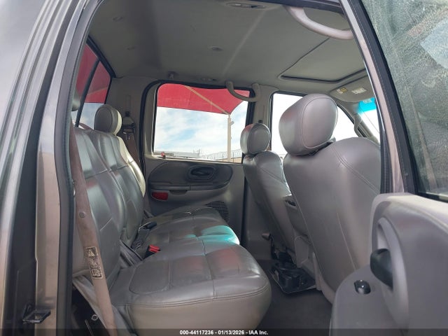 2002 FORD F-150 1FTRW08L42KC05140 Photo 7