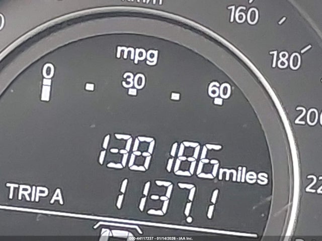 Honda ACCORD LX 2014 1HGCR2F38EA097841 Image 16
