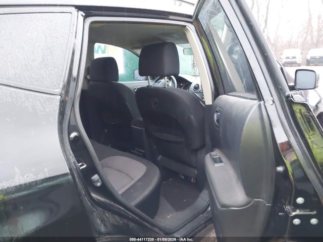 2013 Nissan Rogue Sv მანქანა იყიდება აუქციონზე, vin: JN8AS5MT0DW518052, აუქციონის ნომერი: 44117238
