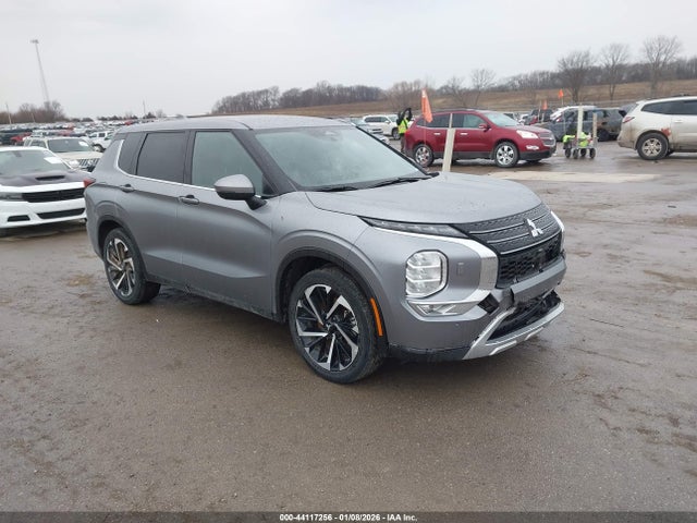 2023 MITSUBISHI OUTLANDER JA4J4UA85PZ034150 Photo 0