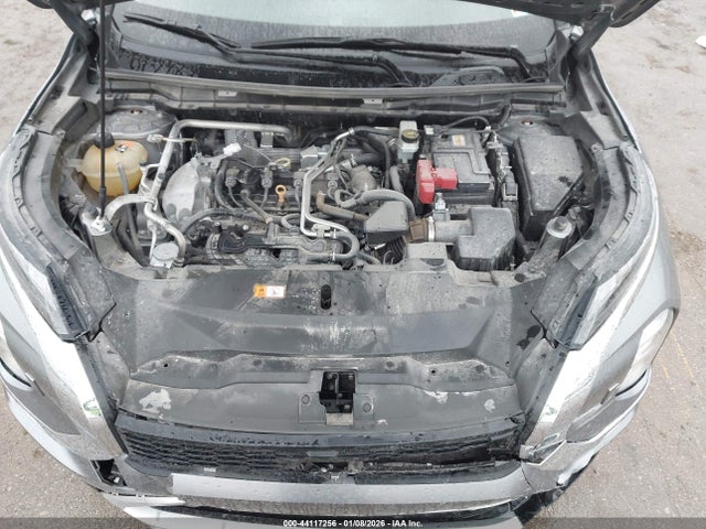 2023 MITSUBISHI OUTLANDER JA4J4UA85PZ034150 Photo 9