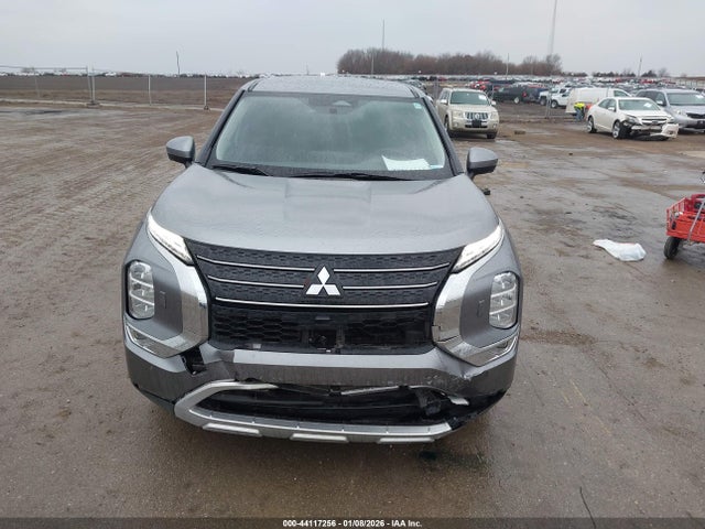 2023 MITSUBISHI OUTLANDER JA4J4UA85PZ034150 Photo 5