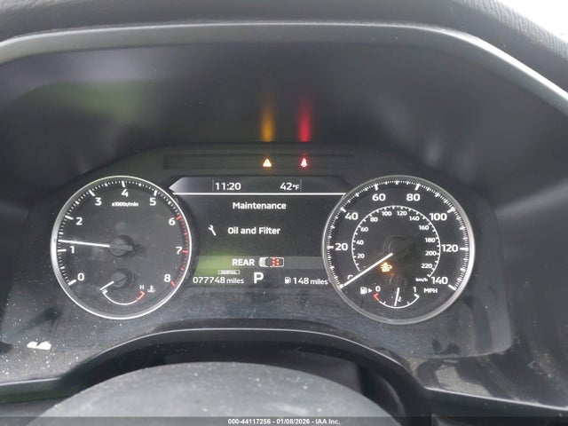 2023 MITSUBISHI OUTLANDER JA4J4UA85PZ034150 Photo 6