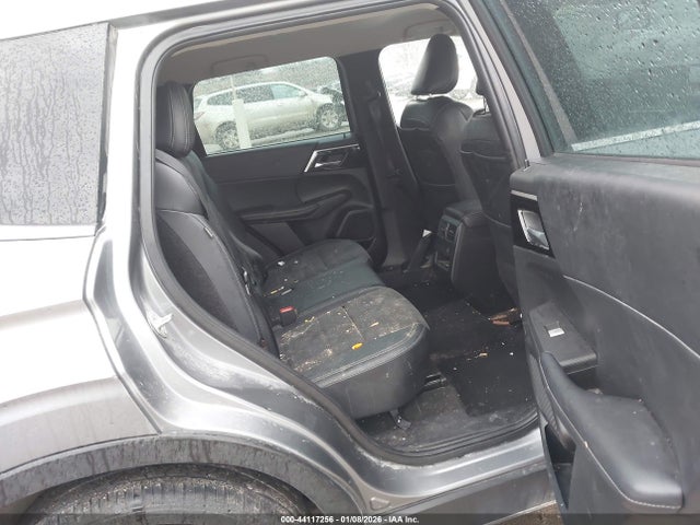 2023 MITSUBISHI OUTLANDER JA4J4UA85PZ034150 Photo 7