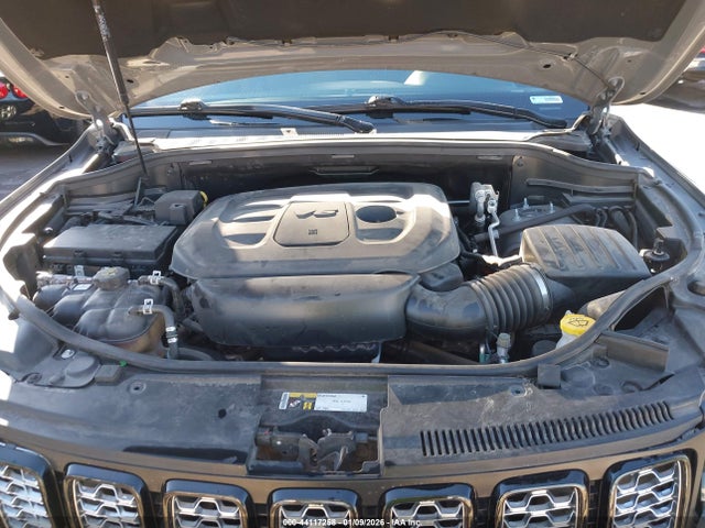 1C4RJFAG2KC798313 Jeep Grand Cherokee Altitude 4x4