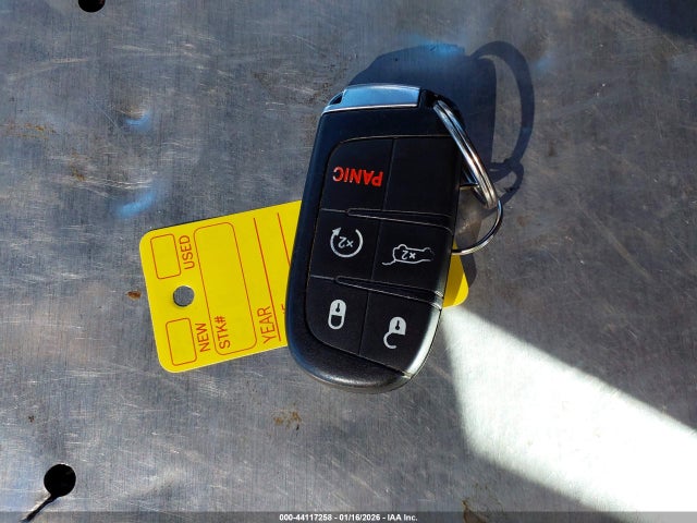 1C4RJFAG2KC798313 Jeep Grand Cherokee Altitude 4x4