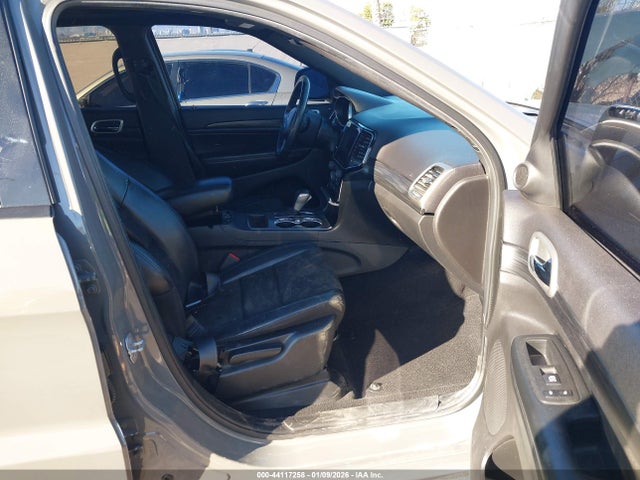1C4RJFAG2KC798313 Jeep Grand Cherokee Altitude 4x4
