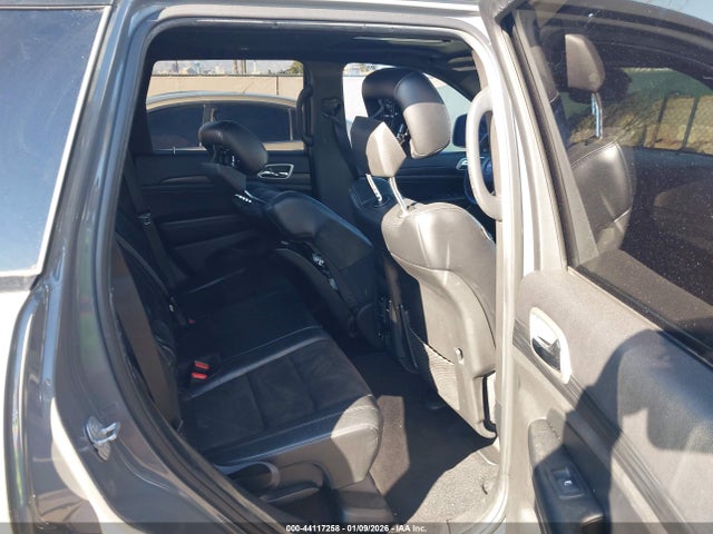 1C4RJFAG2KC798313 Jeep Grand Cherokee Altitude 4x4