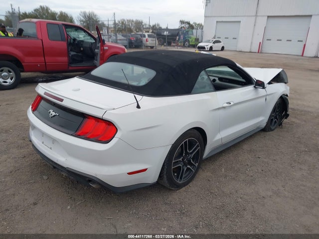 2019 FORD MUSTANG 1FATP8UH6K5106522 Photo 3