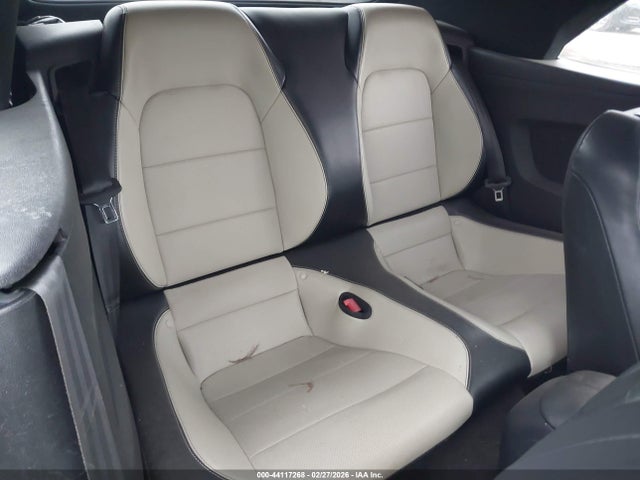 2019 FORD MUSTANG 1FATP8UH6K5106522 Photo 7