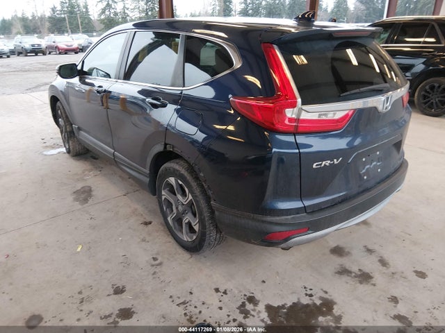 7FARW1H50JE018923 Honda CR-V EX