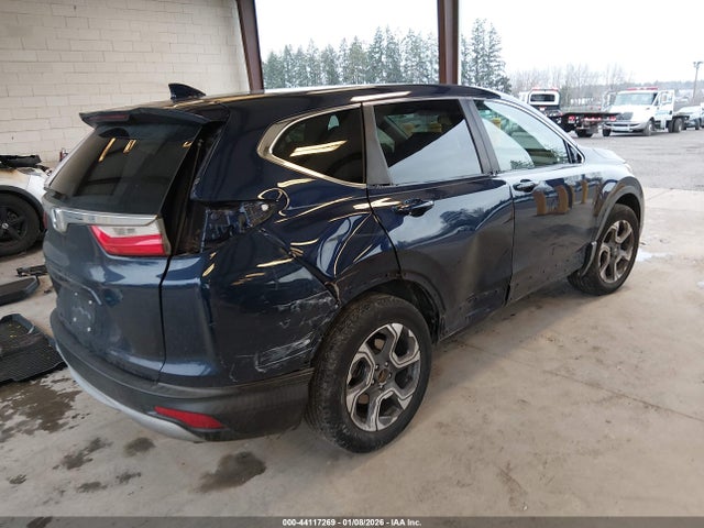 7FARW1H50JE018923 Honda CR-V EX
