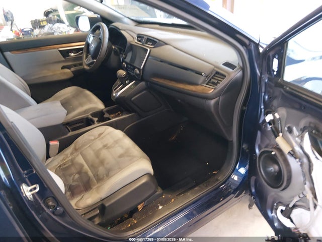 7FARW1H50JE018923 Honda CR-V EX