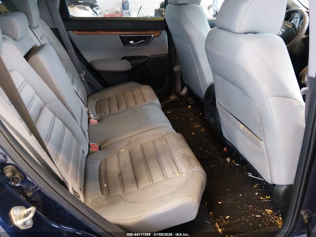 7FARW1H50JE018923 Honda CR-V EX
