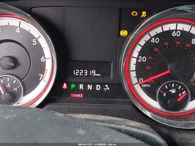 Dodge Grand Caravan Sxt 2016 2C4RDGCG5GR373175 Image 15