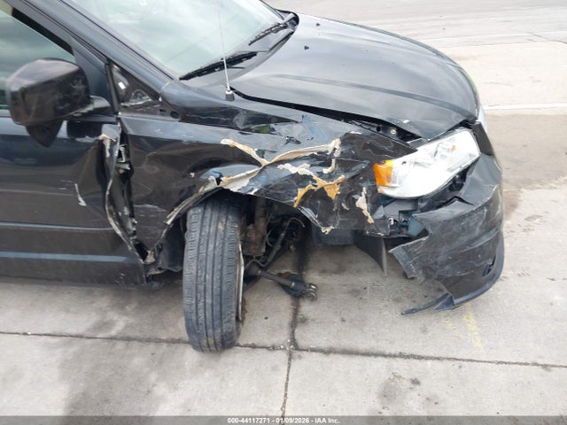 Dodge Grand Caravan Sxt 2016 2C4RDGCG5GR373175 Image 6