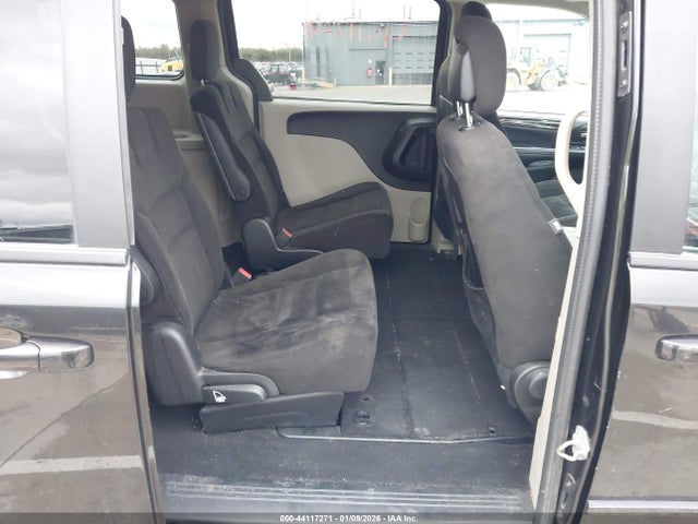 Dodge Grand Caravan Sxt 2016 2C4RDGCG5GR373175 Image 8