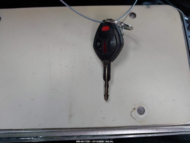 2015 MITSUBISHI OUTLANDER SPORT 4A4AP3AU9FE019332 Photo 10