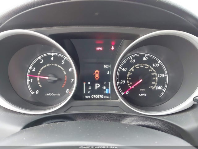 2015 MITSUBISHI OUTLANDER SPORT 4A4AP3AU9FE019332 Photo 6