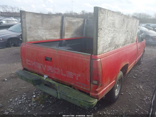 Aukcja sprzedaży 1994 Chevrolet Gmt-400 C1500, vin: 1GCEC14Z0RZ198812, numer aukcji: 44117293