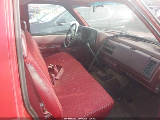 Aukcja sprzedaży 1994 Chevrolet Gmt-400 C1500, vin: 1GCEC14Z0RZ198812, numer aukcji: 44117293