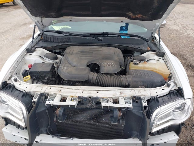 2017 CHRYSLER 300 2C3CCAEG2HH512323 Photo 9